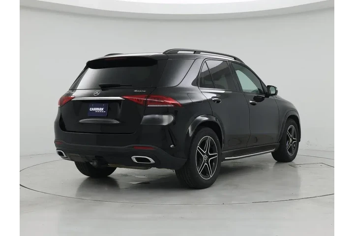 $38998 : Mercedes-Benz GLE 2022 AWD G image 8