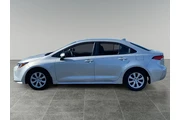 $24685 : Toyota Corolla 2025 LE 4dr S thumbnail