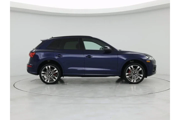 $35998 : Audi SQ5 2020 AWD 3.0T quatt image 7