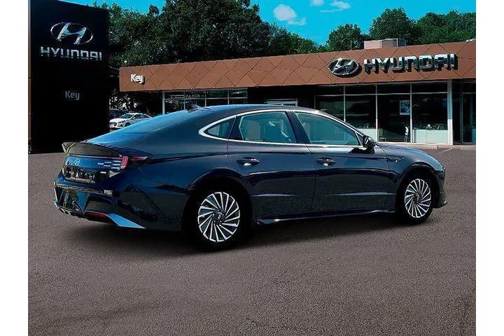 $34900 : Hyundai SONATA Hybrid 2025 L image 8