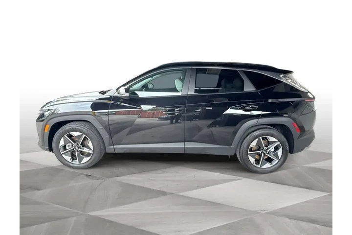 $25514 : Hyundai TUCSON 2025 SEL Conv image 5