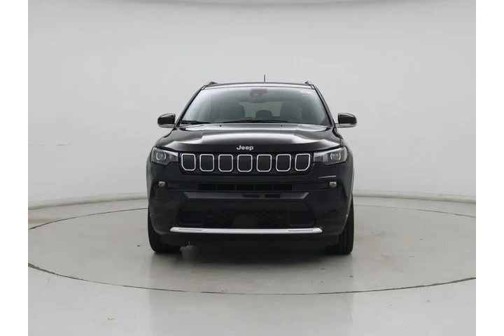$22998 : Jeep Compass 2022 4x4 Limite image 5