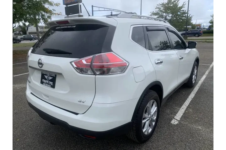 $8995 : 2016 Rogue SV image 8