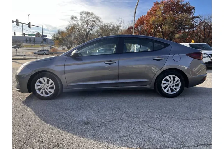 $6999 : 2019 Elantra SE image 9