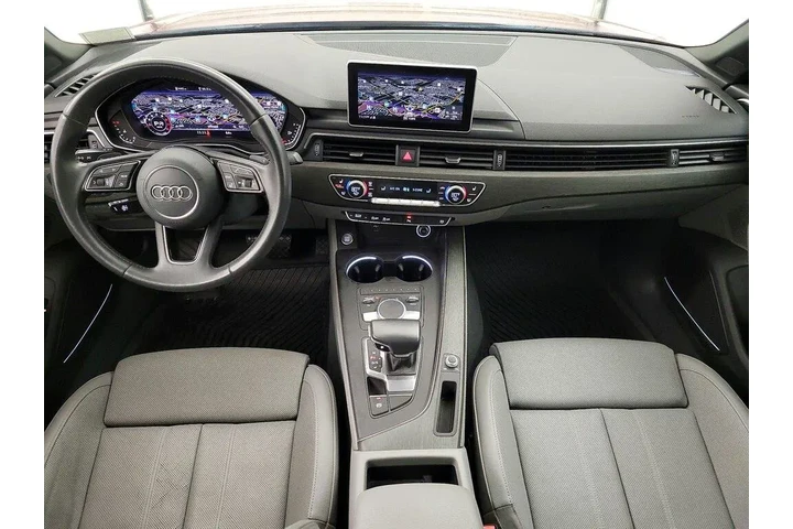 $20998 : Audi A4 2019 Premium Plus 40 image 9