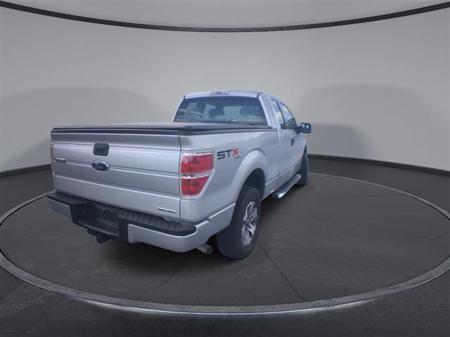 $18300 : PRE-OWNED 2013 FORD F-150 STX image 8