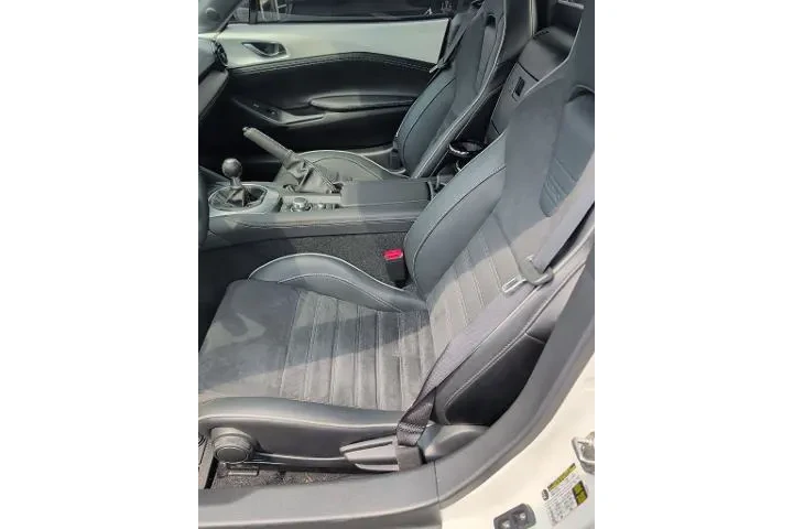 $38331 : Mazda MX-5 Miata RF 2024 Clu image 7