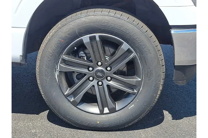 $34900 : Ford F-150 2021 4x4 XLT 4dr image 8