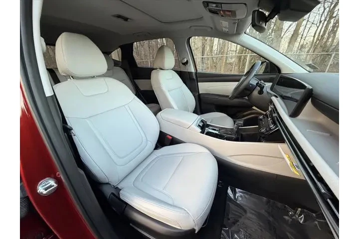 $29999 : Hyundai TUCSON 2025 AWD SEL image 9