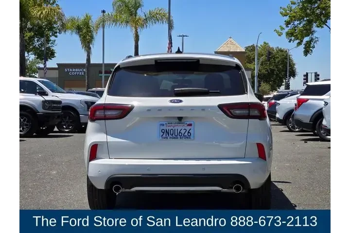 $29995 : Ford Escape 2024 ST-Line 4dr image 7