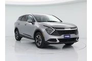 Kia Sportage 2025 AWD LX 4dr en Raleigh