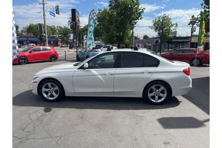 $9995 : 2015 BMW 3 Series 320i image 9