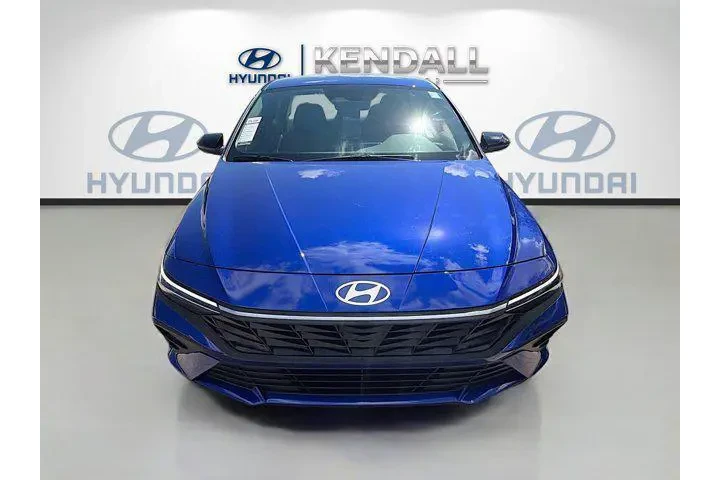 $18497 : Hyundai ELANTRA 2025 SEL Spo image 2