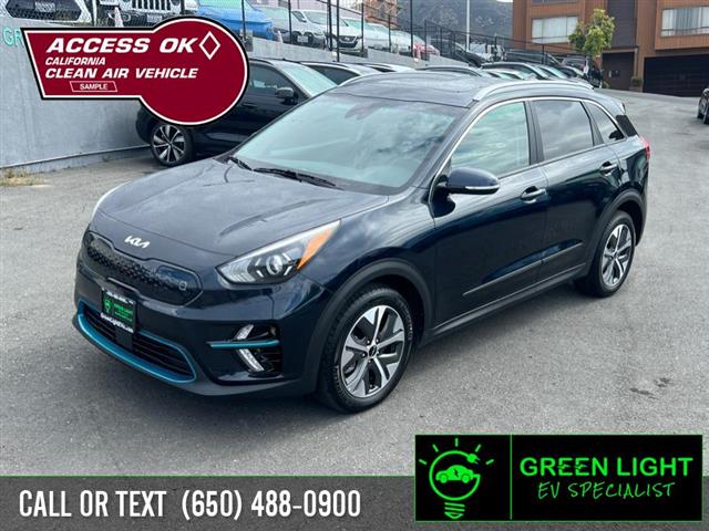 $24900 : Used 2022 Niro EV EX Premium image 1