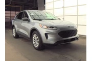 $18493 : Ford Escape 2022 AWD SE 4dr thumbnail