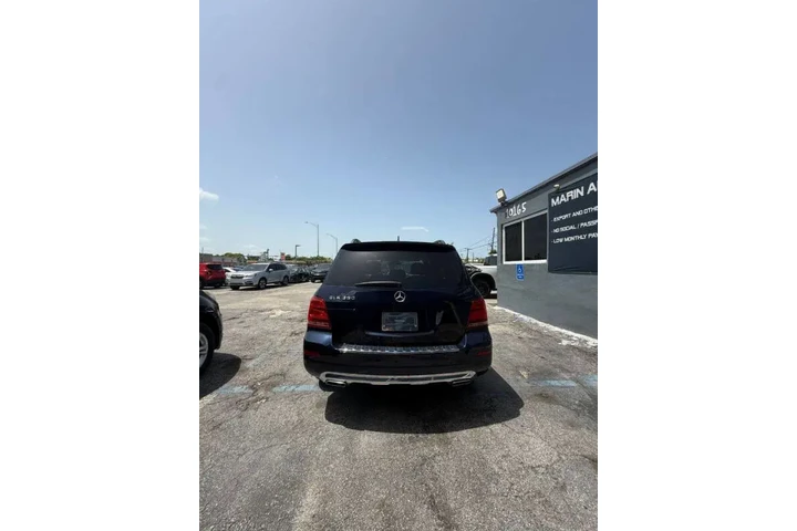 $5350 : 2015 Mercedes-Benz GLK GLK 350 image 9