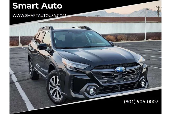 $22300 : 2023 Outback Premium image 2