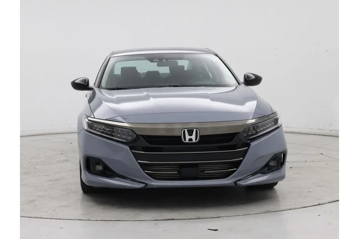 $26998 : Honda Accord 2022 Sport Spec image 5