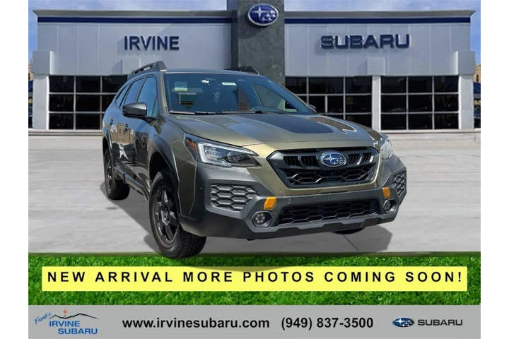 $33995 : Subaru Outback 2024 AWD Wild image 1