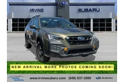 Subaru Outback 2024 AWD Wild en Orange County