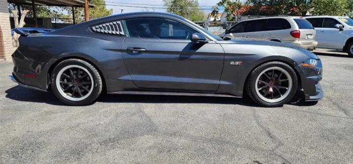 $17995 : 2018 Mustang EcoBoost Premium image 3