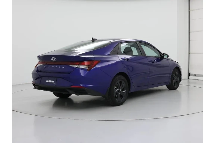 $20998 : Hyundai ELANTRA 2023 SEL 4dr image 8