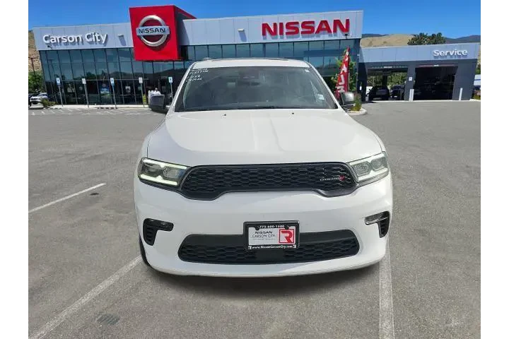 $28293 : Dodge Durango 2023 AWD GT Pl image 3