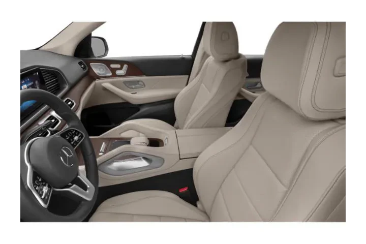 $32000 : Mercedes-Benz GLE 2022 AWD G image 9