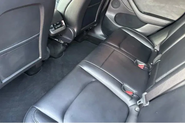 $24500 : Tesla Model Y 2021 AWD Long image 7