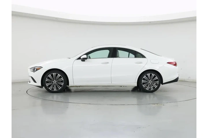 $30998 : Mercedes-Benz CLA 2023 AWD C image 3