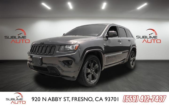 $14995 : 2015 Grand Cherokee image 3