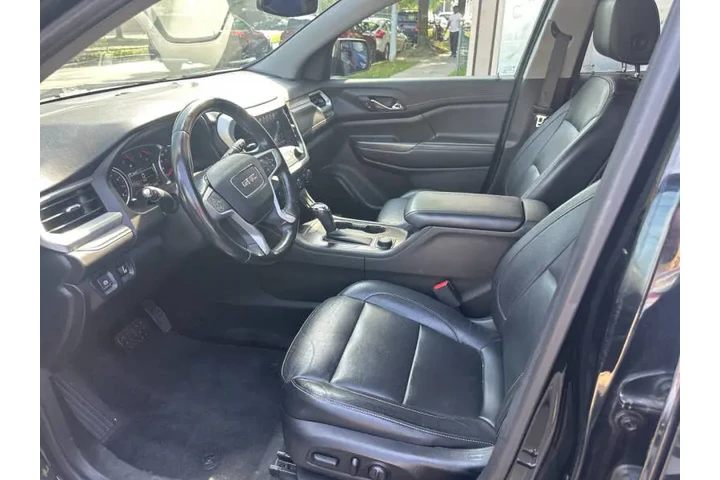$16995 : 2019 GMC Acadia SLT-1 image 8