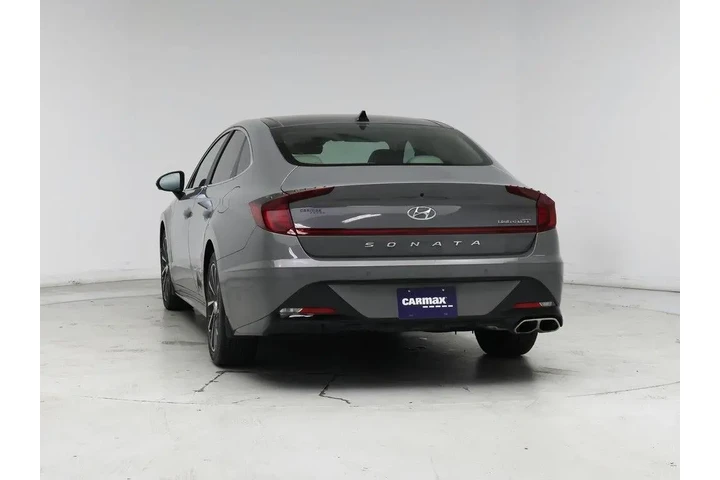 $24998 : Hyundai SONATA 2022 Limited image 6