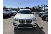 $25943 : BMW X3 2020 AWD xDrive30i 4d thumbnail