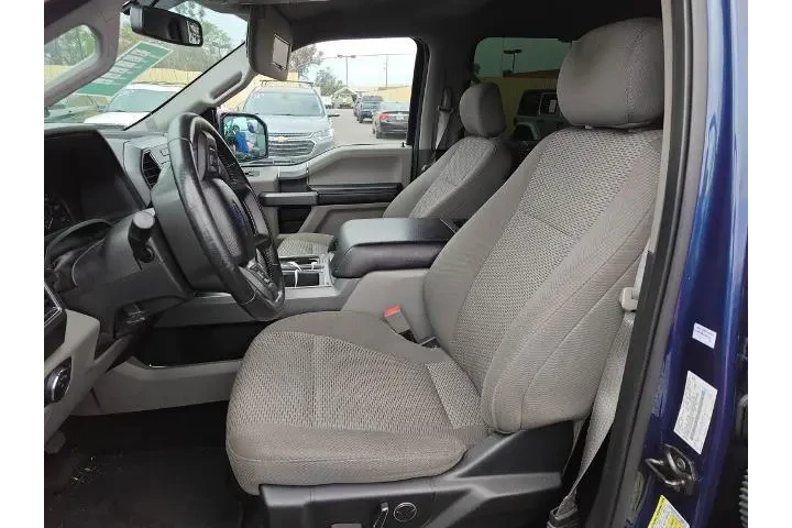 $19818 : Ford F-150 2018 4x2 King Ran image 7