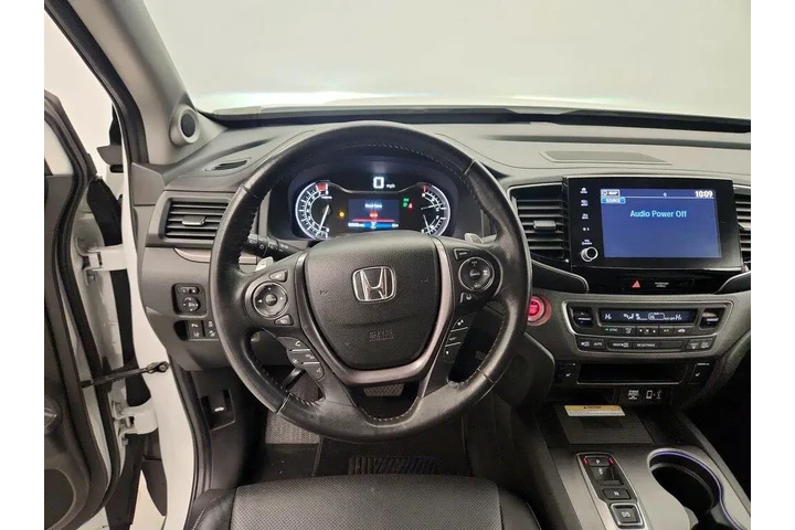 $32998 : Honda Ridgeline 2022 AWD RTL image 10