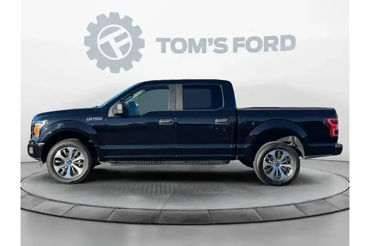 $29523 : Ford F-150 2020 4x4 XL 4dr S image 2