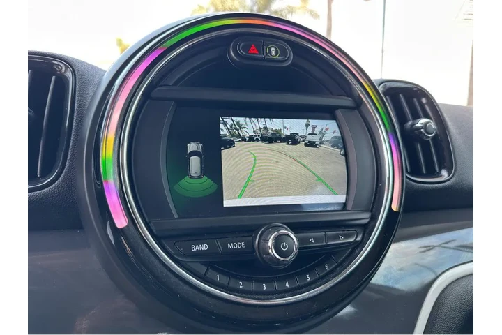 $17997 : 2019 Countryman Cooper S E image 7