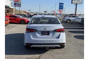 $13850 : 2024 Versa SV thumbnail