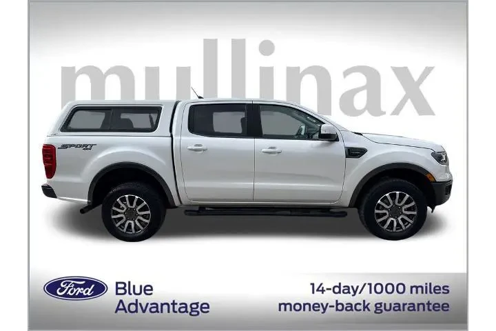 $29900 : Ford Ranger 2019 4x4 Lariat image 2