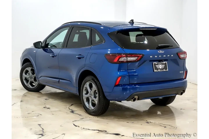 $25995 : Ford Escape 2023 AWD ST-Line image 10