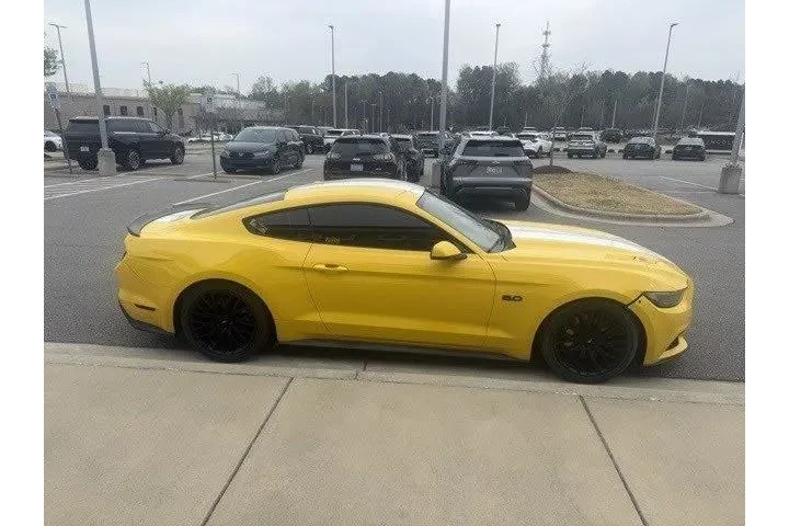 $21796 : Ford Mustang 2015 GT Premium image 5