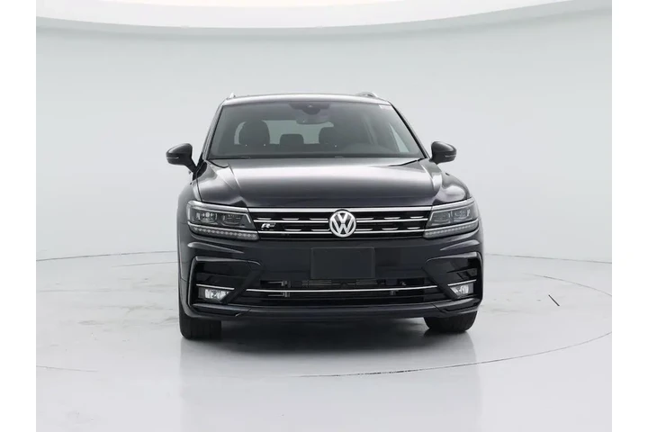 $22998 : Volkswagen Tiguan 2019 AWD S image 5
