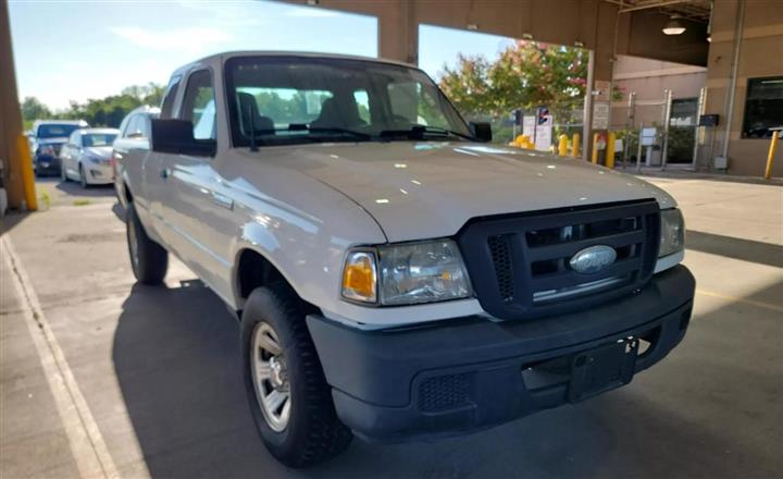 $16000 : 2007 FORD RANGER SUPER CAB image 3