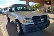 $16000 : 2007 FORD RANGER SUPER CAB thumbnail