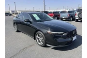 $24599 : Honda Accord 2023 EX 4dr Sed thumbnail