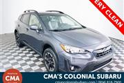 PRE-OWNED 2021 SUBARU CROSSTR en Madison WV