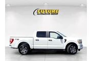 $24997 : Ford F-150 2021 4x4 Lariat 4 thumbnail