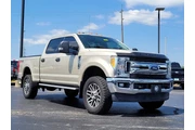 Ford F-250 Super Duty 2017 4