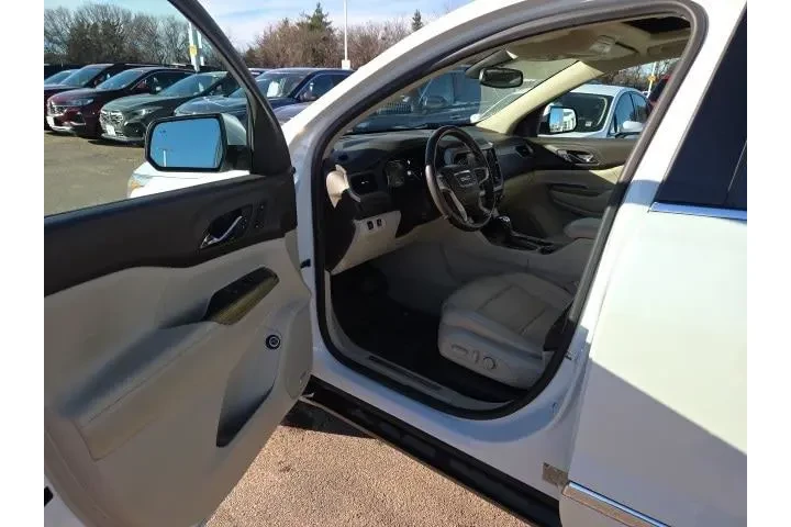 $17495 : GMC Acadia 2017 4x4 Denali 4 image 8